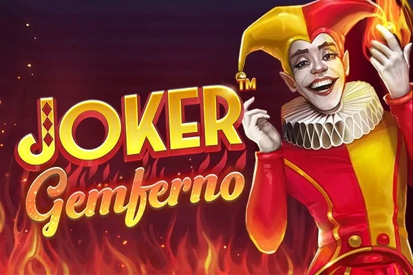 Joker Gemferno